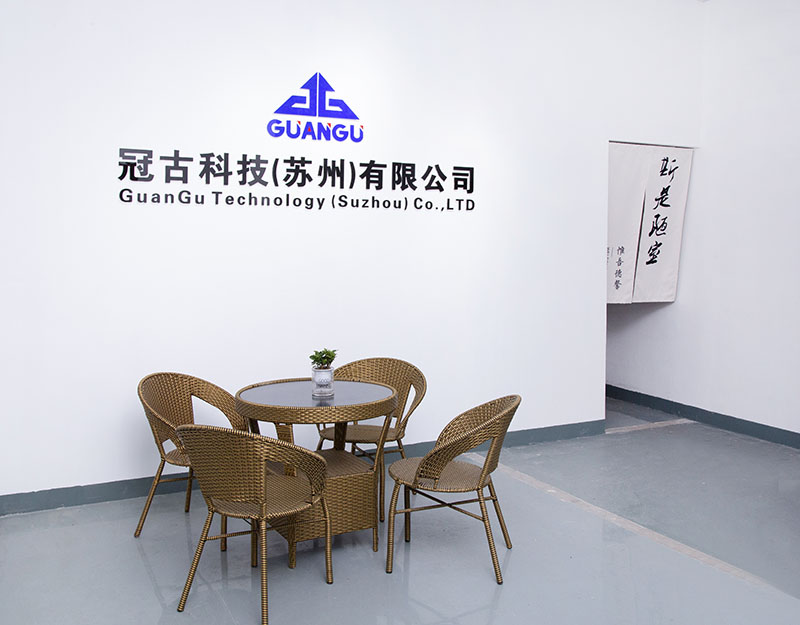 DusseldorfCompany - Guangu Technology