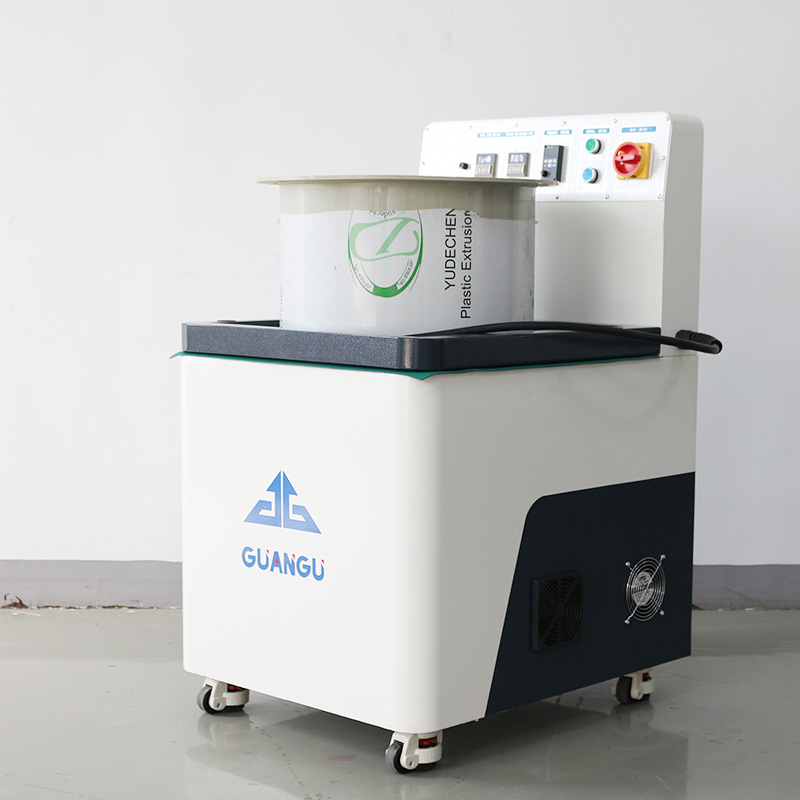 Magnetic Dusseldorfgrinding machine